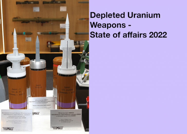 depleted-uranium-weapons-state-of-affairs-2022-icbuw